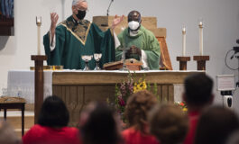 ‘Come Follow Me’