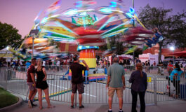 Faith, fun and fellowship