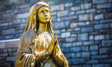 Father Bayer: Seeing Stress in Light of the Gospel