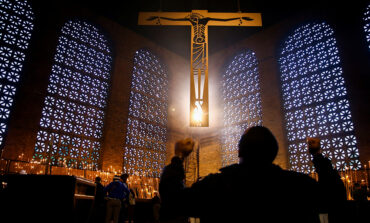 Father Esposito: The Sabbath Rest is for you, not God