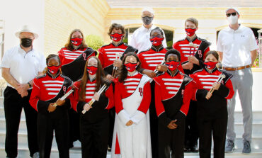 ‘This is more than just a golf event’