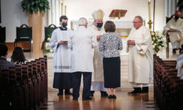 The Synod on Synodality & the Dallas Diocesan Synod: What’s the Difference?