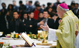 Dallas pilgrims prayerfully prepare for World Youth Day 2023 in Portugal