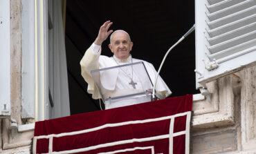 Pope: Discrimination against people with disabilities must end