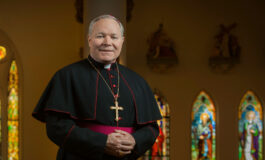 Bishop issues decree restoring obligation to attend Mass effective Nov. 28, the First Sunday of Advent