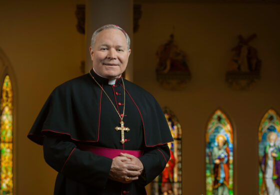 Bishop issues decree restoring obligation to attend Mass effective Nov. 28, the First Sunday of Advent