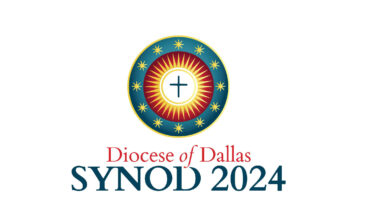 Bishop seeks to hear all our voices with diocesan synod