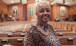 St. Elizabeth of Hungary parishioner looks to help others come together in faith