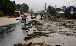 Special collection aids those in need in Honduras