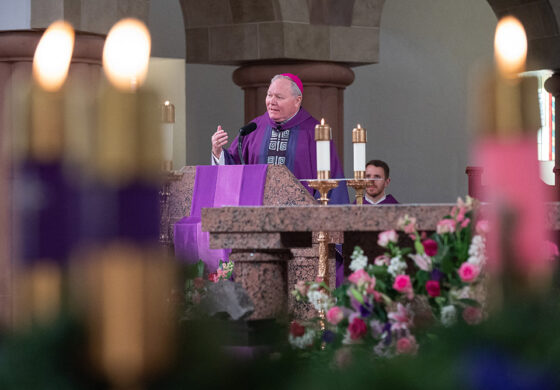 Father Bayer: On synodality and the ‘listening church’