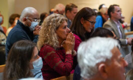 Sessions offer formation, catechesis for faithful