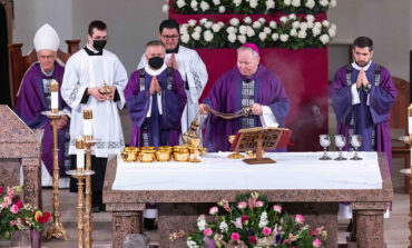 Journeying together in faith