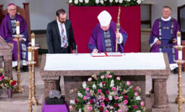 Embracing the Apostolic Mission