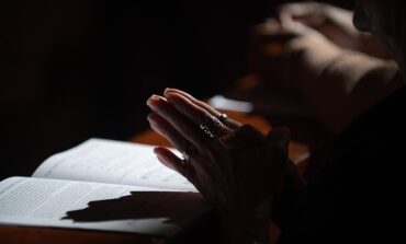 Father Esposito: Exile and home in the human condition