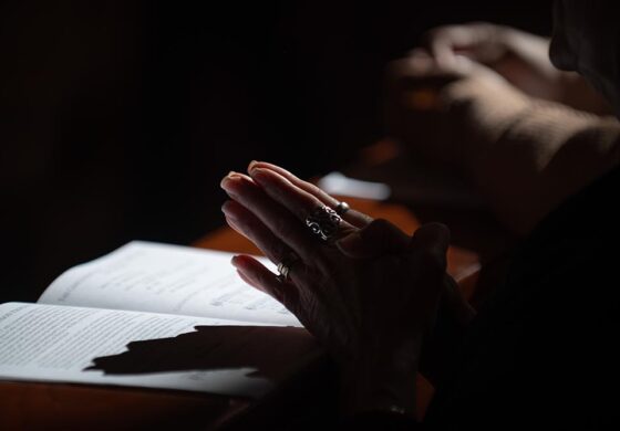 Synodality: An Ancient Practice