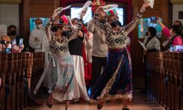 Celebrating 500 years of Christianity in the Philippines