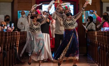 Celebrating 500 years of Christianity in the Philippines