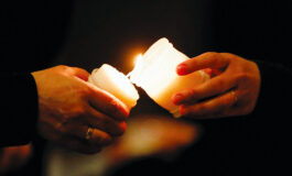 Father Dankasa: Becoming caretakers of God’s gifts to us