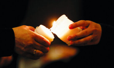 Father Esposito: The expanding heart that casts out fear