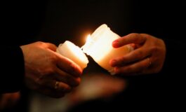 Father Bayer: Read this book on racial reconciliation