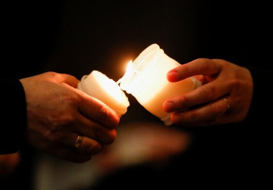 Father Bayer: Read this book on racial reconciliation