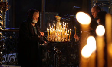 Pope calls for day of prayer, fasting for peace in Ukraine