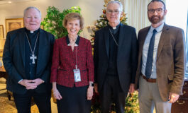 A legacy of service and compassion