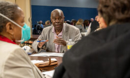 Catechetical Sessions and Listening Sessions: What’s the Difference?