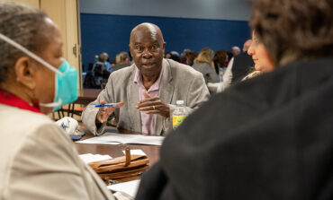 Catechetical Sessions and Listening Sessions: What’s the Difference?