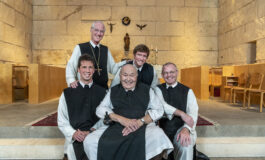 Father Gregg: Inspiring countless students to find their true callings