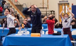 Father Bayer: Renewing the joyful gift of Catholic schools