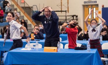 Father Bayer: Renewing the joyful gift of Catholic schools