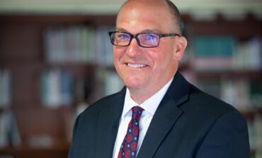 Familiar face returns to lead JPII as new president