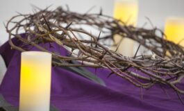 Father Dankasa: 'I don't believe in Lent...'