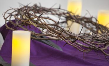 Father Dankasa: 'I don't believe in Lent...'