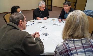 From synod sessions springs opportunities for our diocese