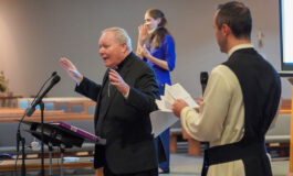 Listening to the faithful