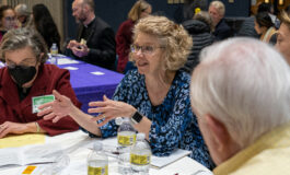 A Time for the Listening Church