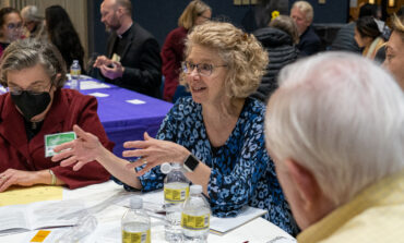 A Time for the Listening Church