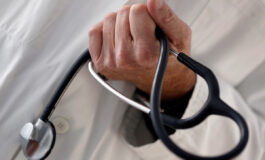 Father Bayer: Faith in Medicine