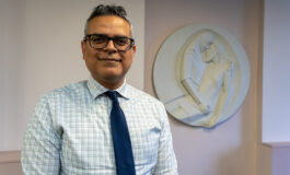 Inspired to serve and share witness