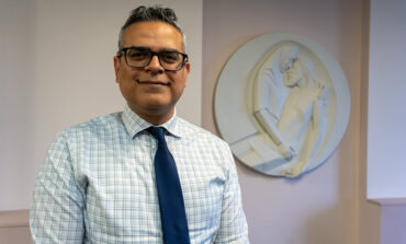 Inspired to serve and share witness