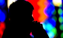 Father Dankasa: Why should we sacrifice?