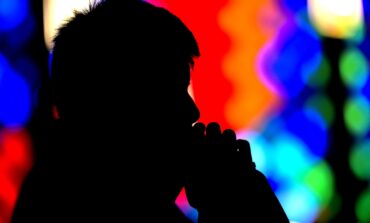 Father Dankasa: Why should we sacrifice?