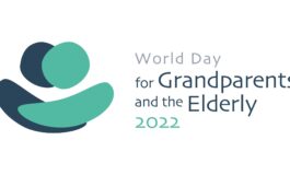 Vatican offers indulgence for World Day for Grandparents and the Elderly