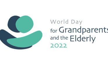 Vatican offers indulgence for World Day for Grandparents and the Elderly