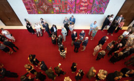 Celebrating 90 years of fellowship and faith