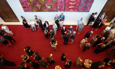 Celebrating 90 years of fellowship and faith