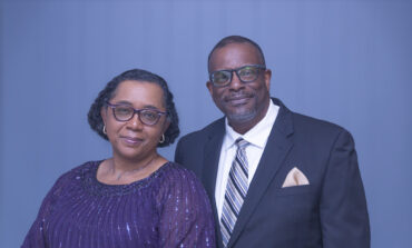 'I feel like God has blessed me'