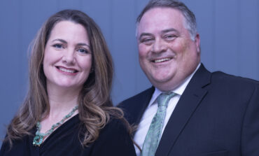 Answering the call to serve